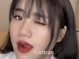 Yukitran