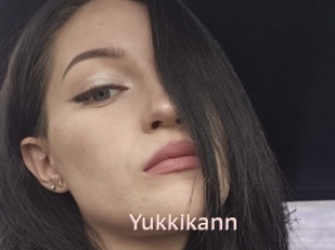 Yukkikann