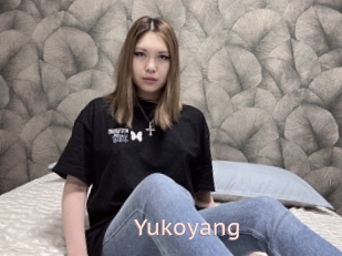 Yukoyang