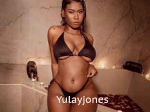Yulayjones