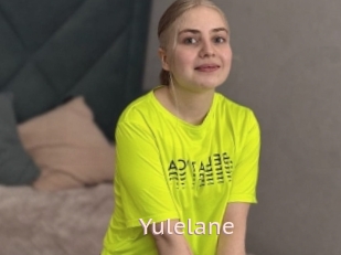 Yulelane