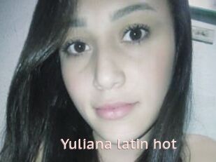 Yuliana_latin_hot