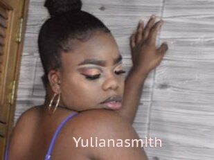 Yulianasmith