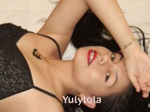 Yulylola