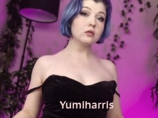 Yumiharris