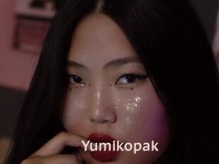 Yumikopak