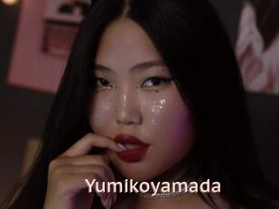Yumikoyamada