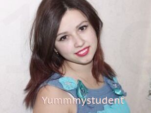 Yummmystudent