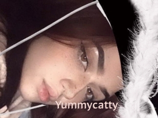 Yummycatty