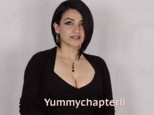 Yummychapterii