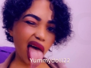 Yummydoll22