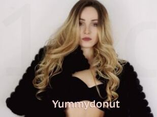 Yummydonut
