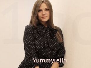 Yummyleila