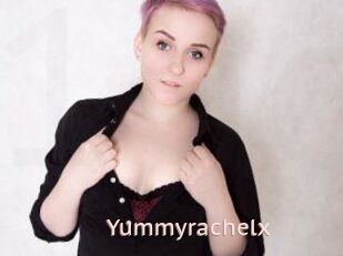 Yummyrachelx