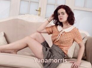 Yunamorris