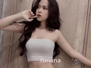 Yunana