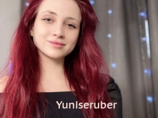 Yuniseruber