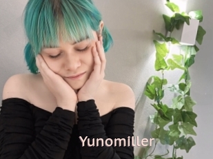 Yunomiller