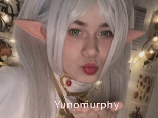 Yunomurphy