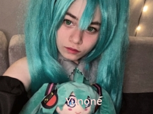 Yunone