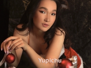 Yupichu