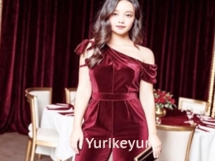 Yurikeyur