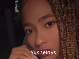 Yusneidys