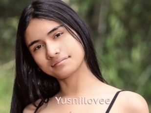 Yusniilovee