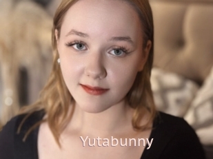 Yutabunny