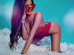 Yuukenzi