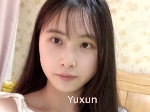 Yuxun