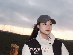 Yuyangyi