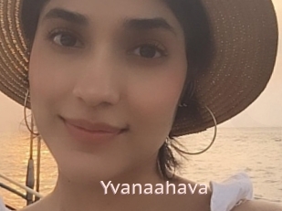 Yvanaahava