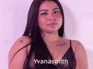 Yvanasmith