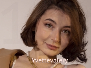 Yvettevalery