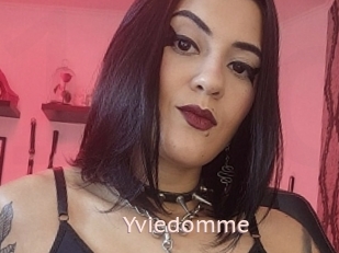Yviedomme