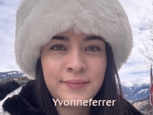 Yvonneferrer