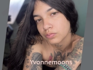 Yvonnemoons