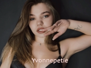 Yvonnepetie