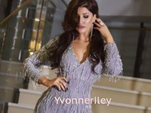 Yvonneriley