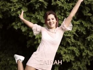ZAIRAH