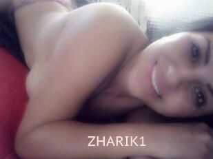 ZHARIK1