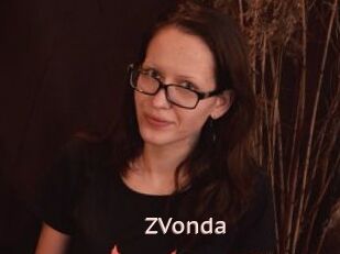 ZVonda
