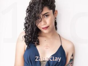 ZahaClay