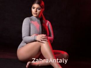 ZahraAntaly