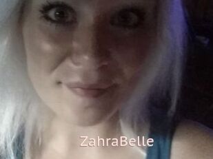 ZahraBelle