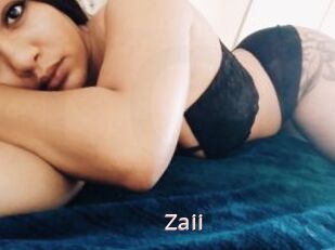 Zaii
