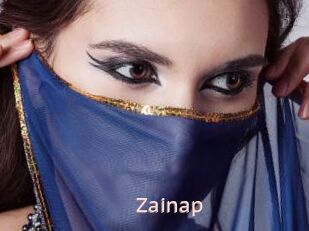 Zainap