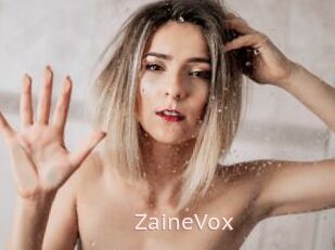 ZaineVox