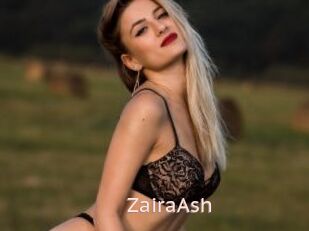 ZairaAsh